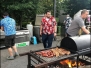 15. Juni 2019 : LUAU Grillfest