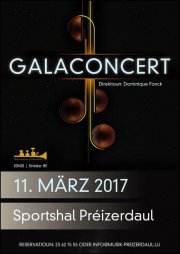 Galaconcert 2017