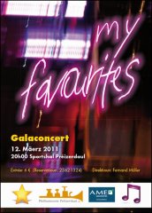 Plakat 2011